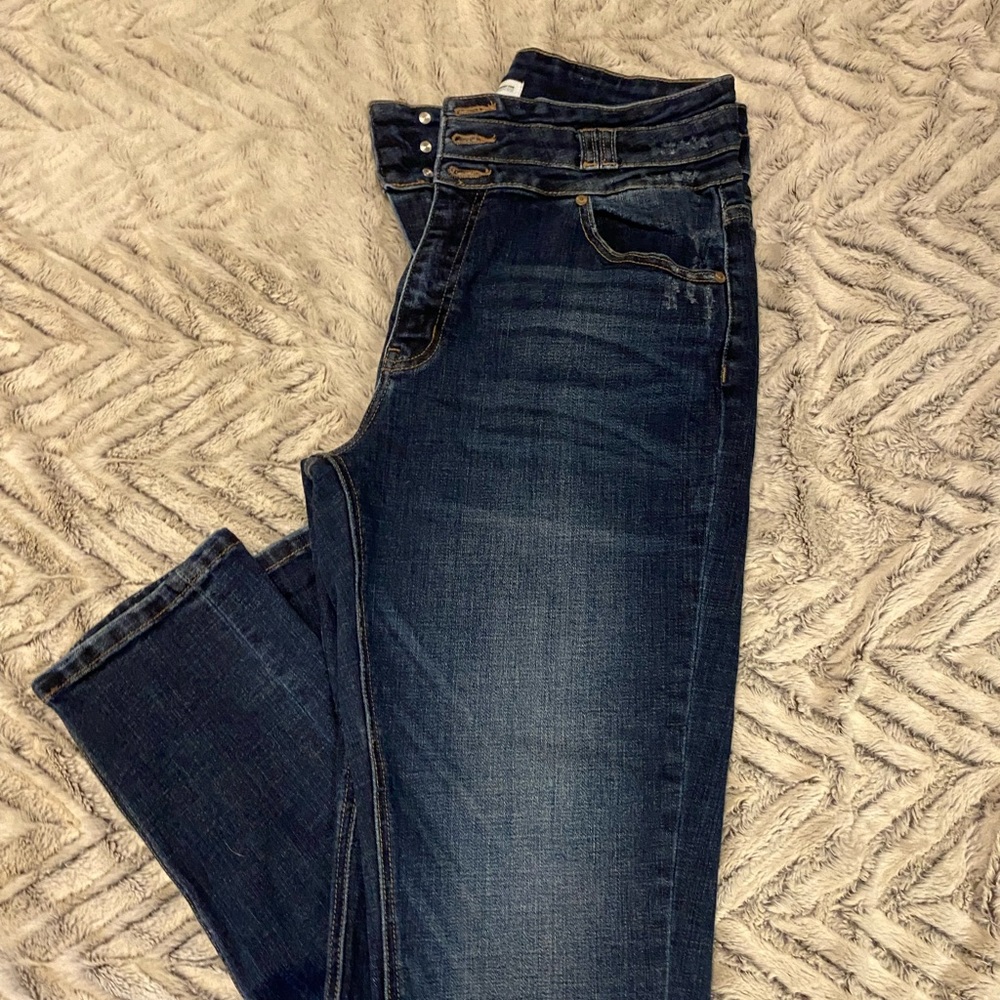 KanCan for Maurice’s jeans